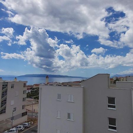 Apartman Krstanovic Makarska Luaran gambar