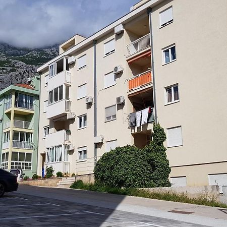 Apartman Krstanovic Makarska Luaran gambar