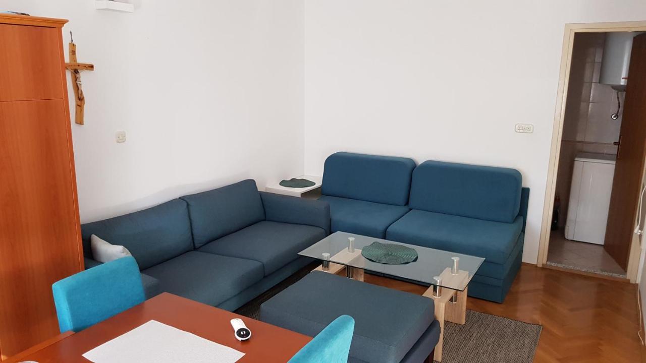 Apartman Krstanovic Makarska Luaran gambar